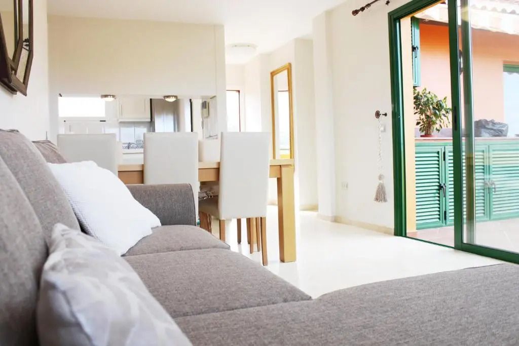 Prime Homes Taoro Attic