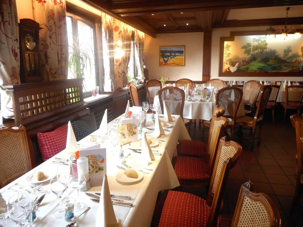 Hotel St Florent