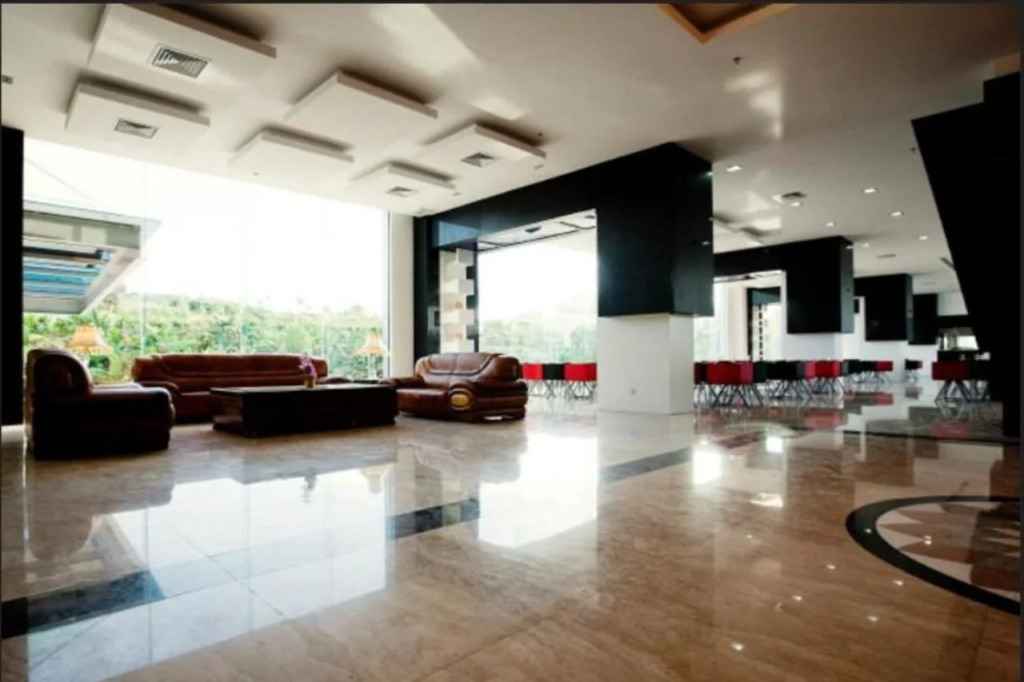 Kingston Hotel 18 - Kuala Lumpur Sri Damansara