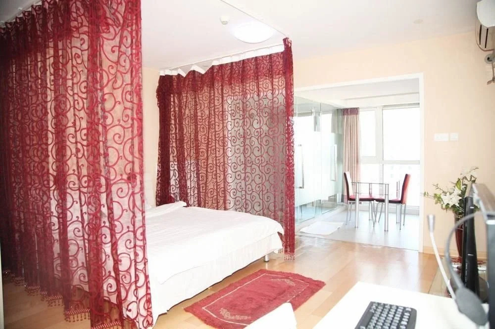 Dalian Harbor No.1 Ouke Theme Hotel - Dalian