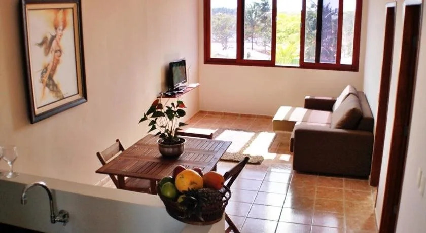 Condominio Boca Dos Ventos