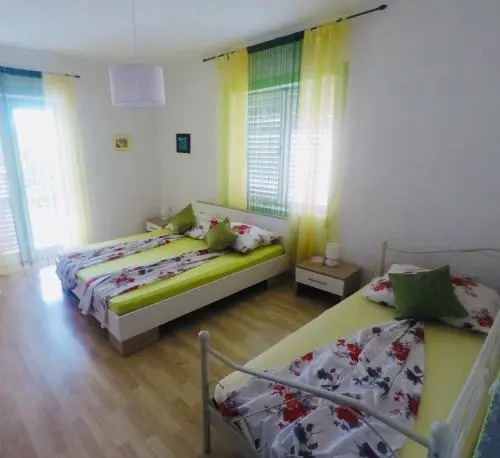 Apartments Stakic