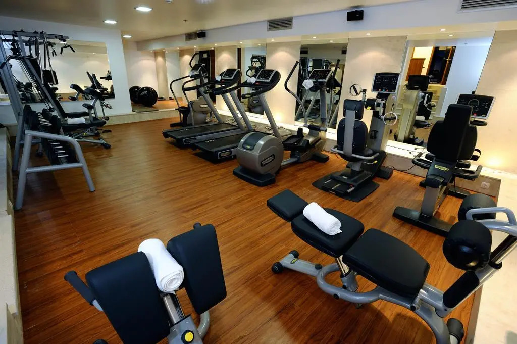 Отель Movenpick Hotel Sarajevo