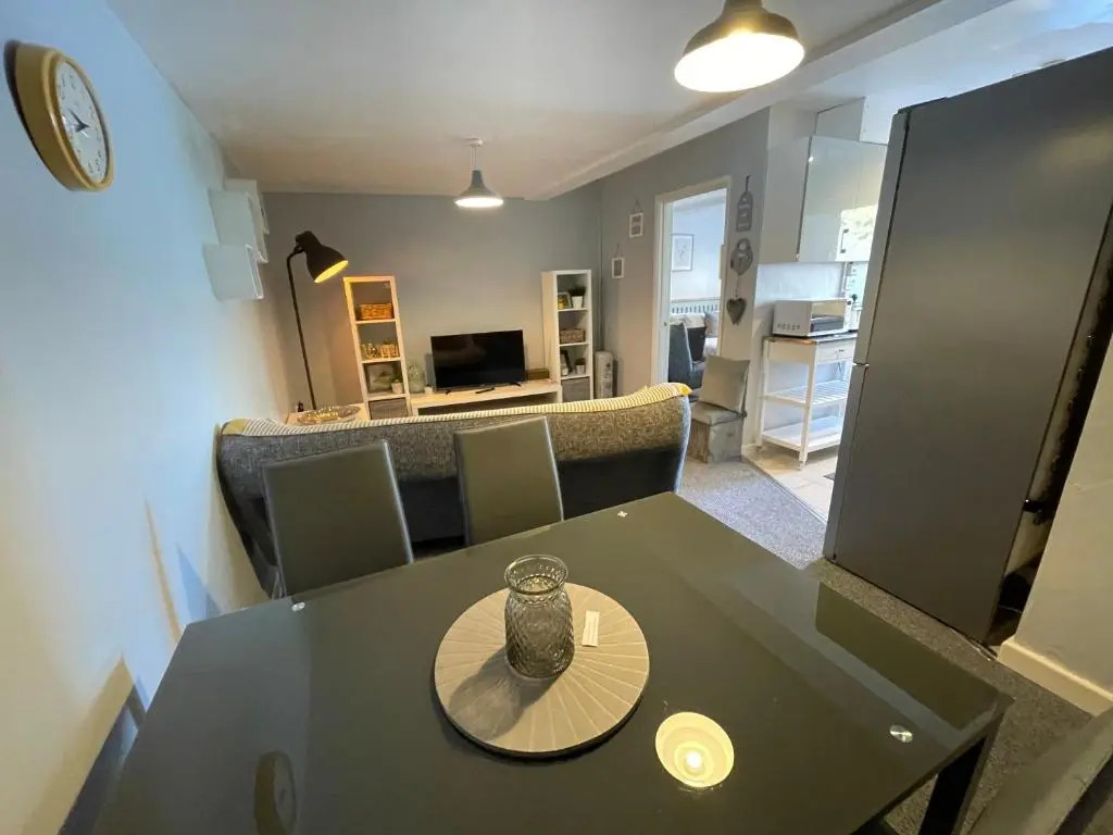 Westend Holiday Let 2 Brecon
