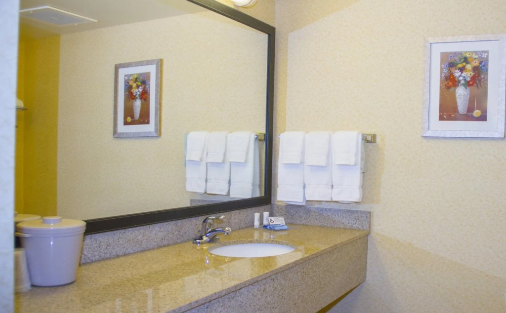 Fairfield by Marriott Fort Walton Beach-Eglin AFB