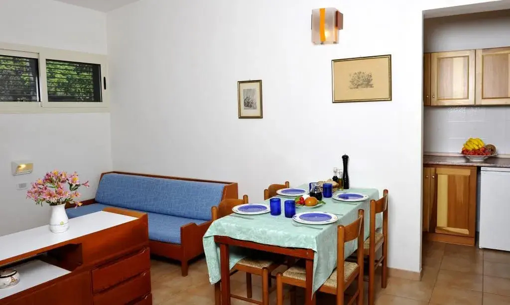 La Serra Resort - Italy Village