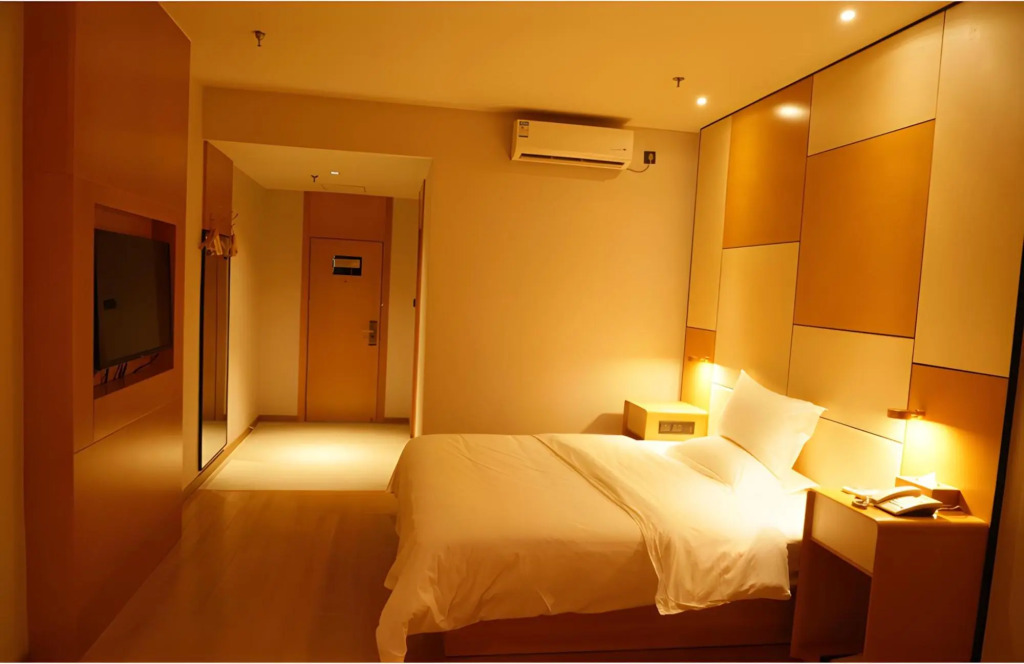 Starway Hotel Shihezi Municipal Government