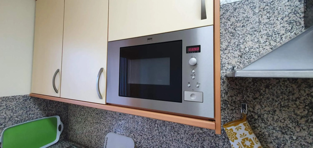 Apartamento Costa