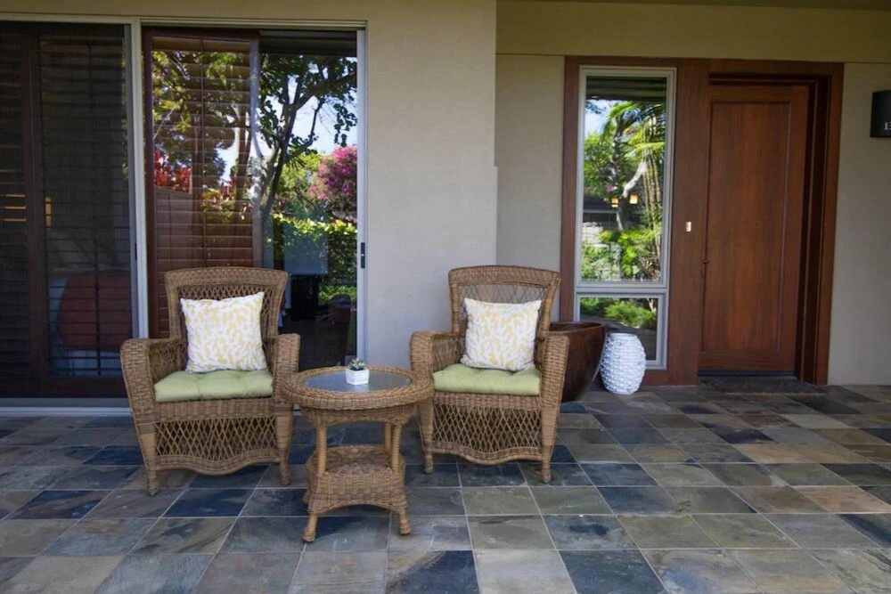 Big Island Waiulu Villa 133c by Coldwell Banker Island Vacations