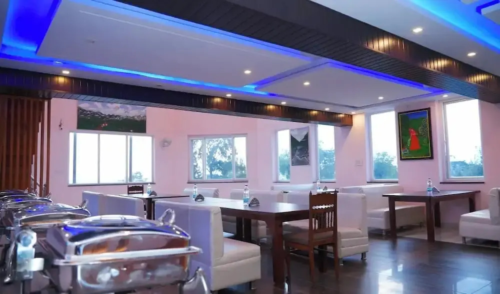 Pink Park By Panache Hotel