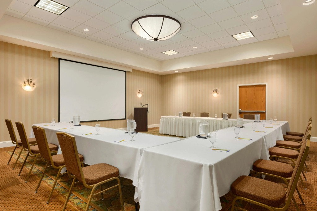 Hilton Garden Inn Solomons
