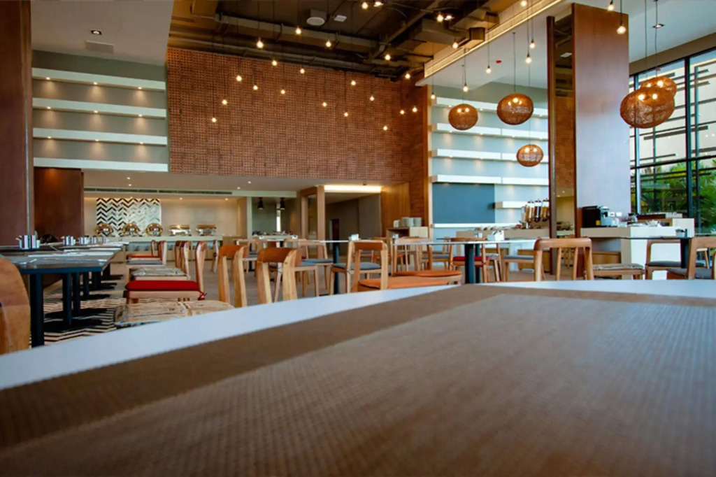 Brique Hotel Chiangmai