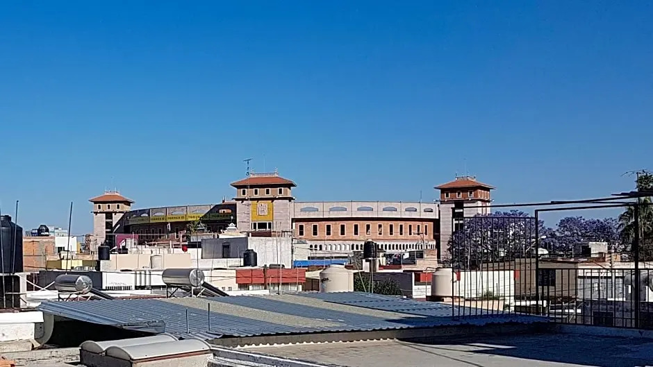 Casa la Feria - Céntrico