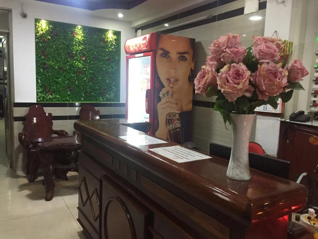 Novia Hotel
