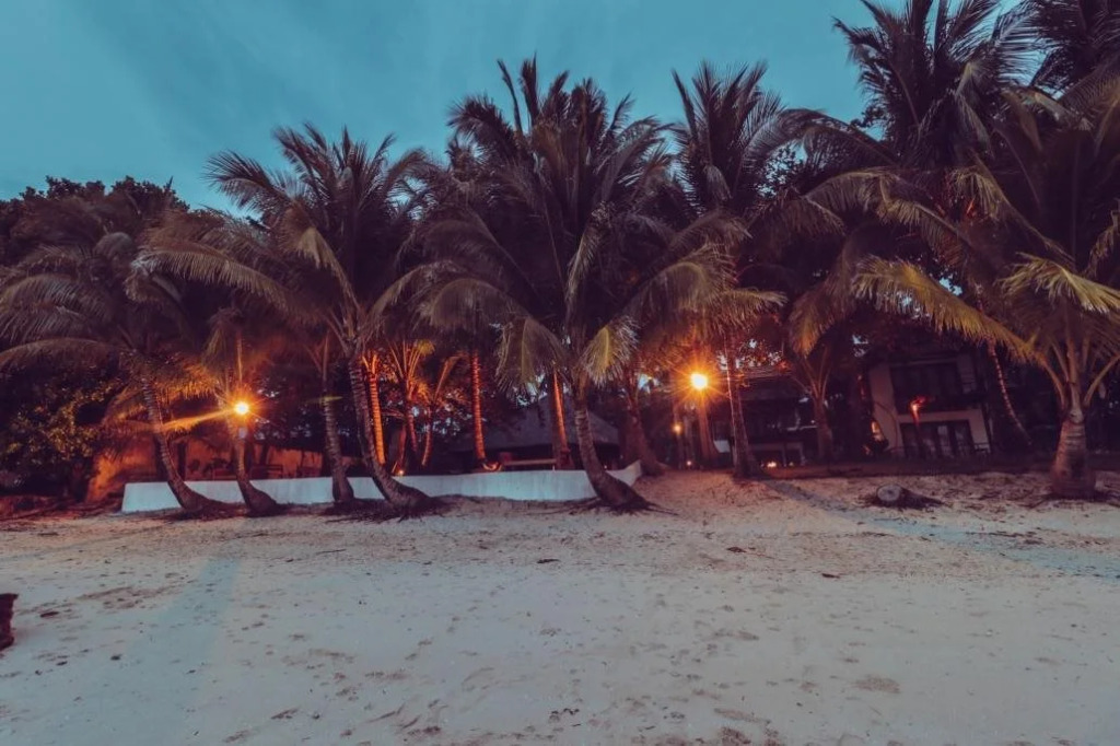 Siargao Island Villas