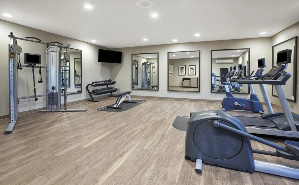 Staybridge Suites Columbia by IHG