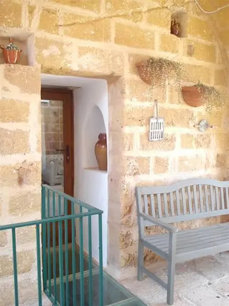 Masseria Alcaini