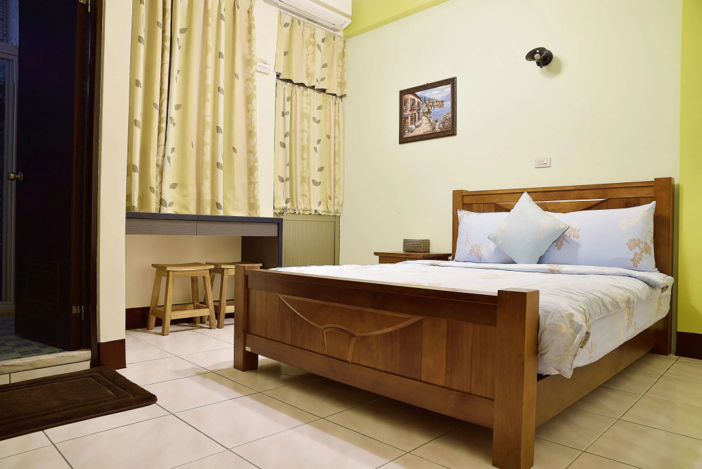 Feng's B&B