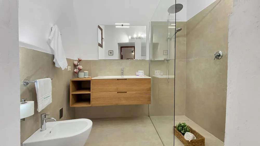La Maranita Apartment
