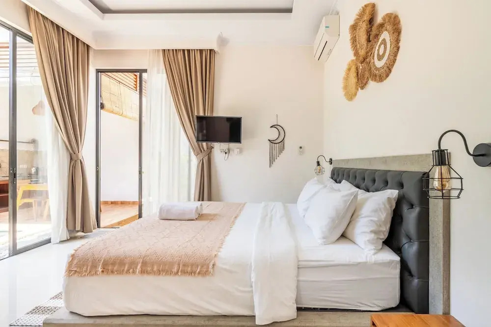 Kamaratih Villas by Maheswara