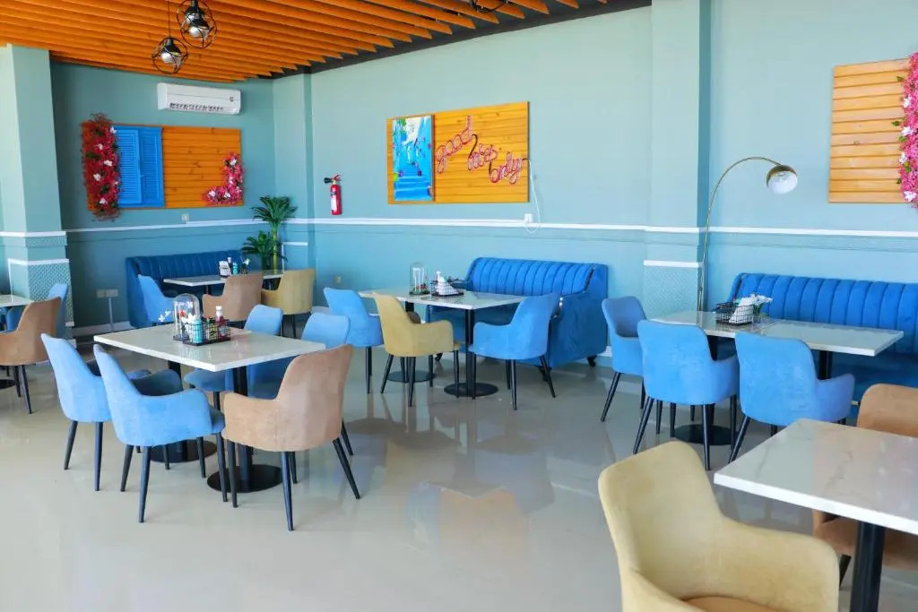 ALmansor furnished Apartment 1