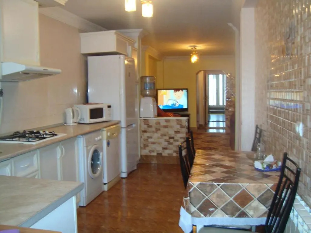 Apartment Narine