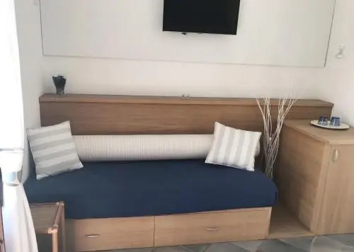 Da Nino sul mare Filicudi