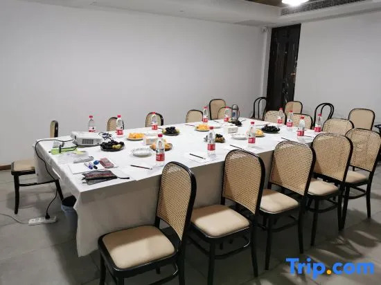 Taishun Yuelong Xisha Boutique Homestay