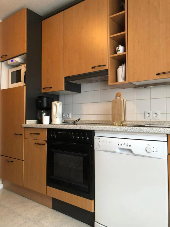 Ferienwohnungen Mond&Wasser Whg 4