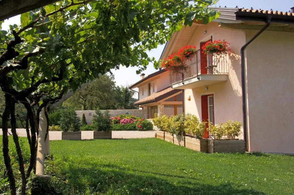 Agriturismo Maso Grener