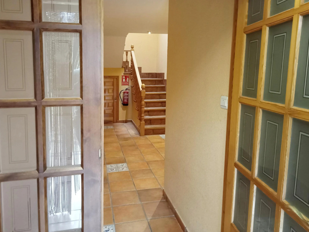 Apartamentos Gavín Biescas 3000
