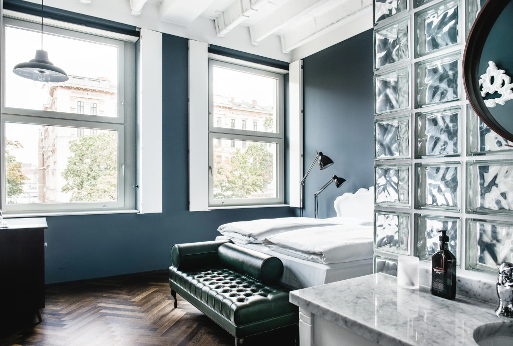 Grand Ferdinand Vienna   Your Hotel In The City Center
