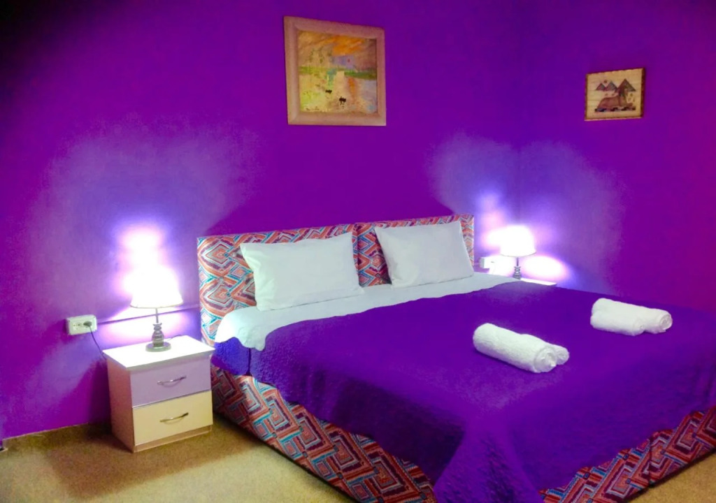 Hotel Vila 15