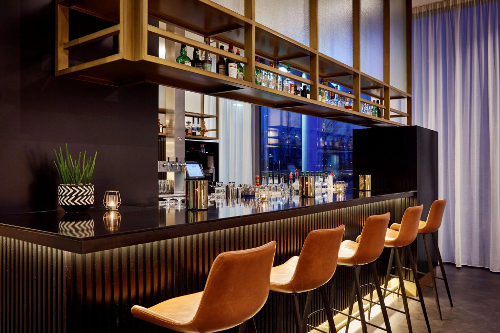 INNSiDE by Meliá Bremen