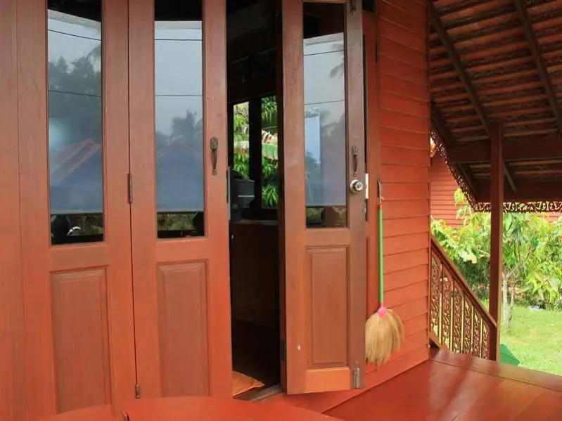 Baan Nai Wok Resort