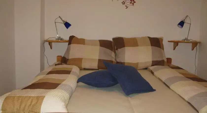 Apartments Anja