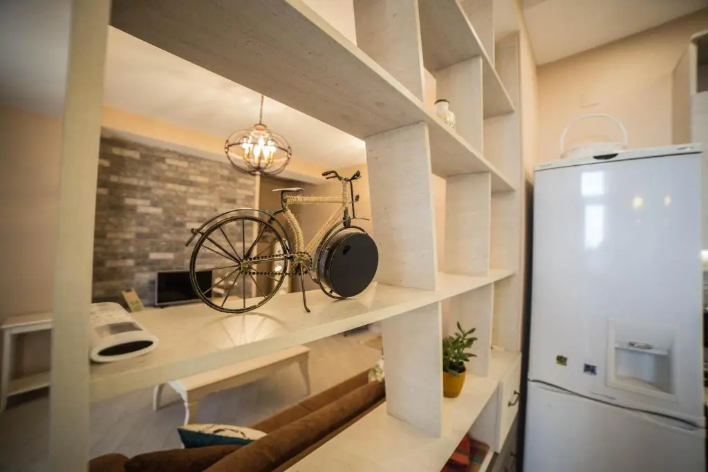 Apartment Krcanisi