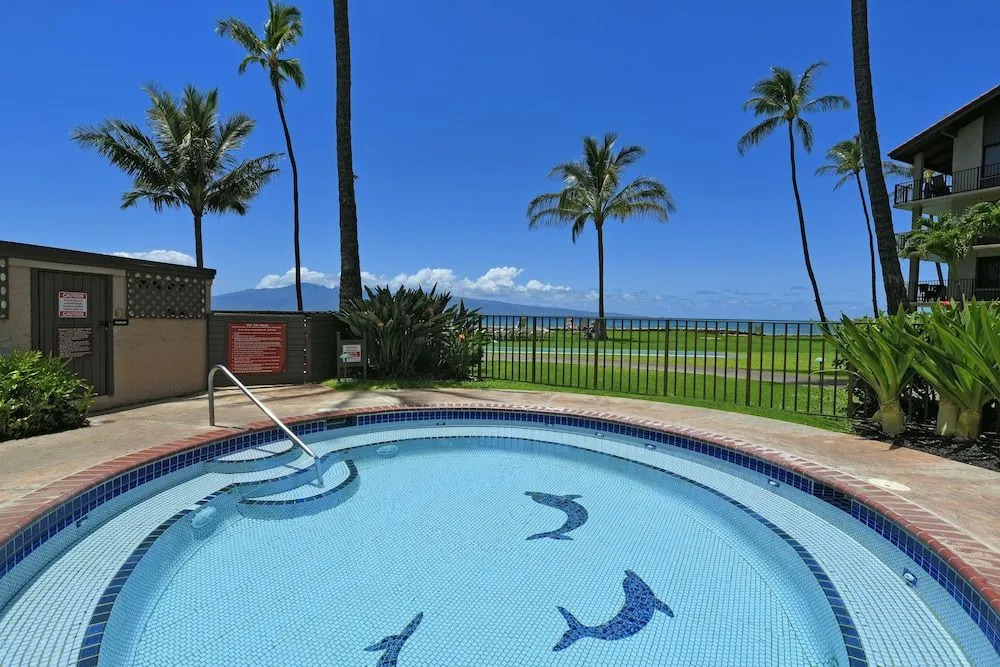 Papakea L108 - 1 Br Condo