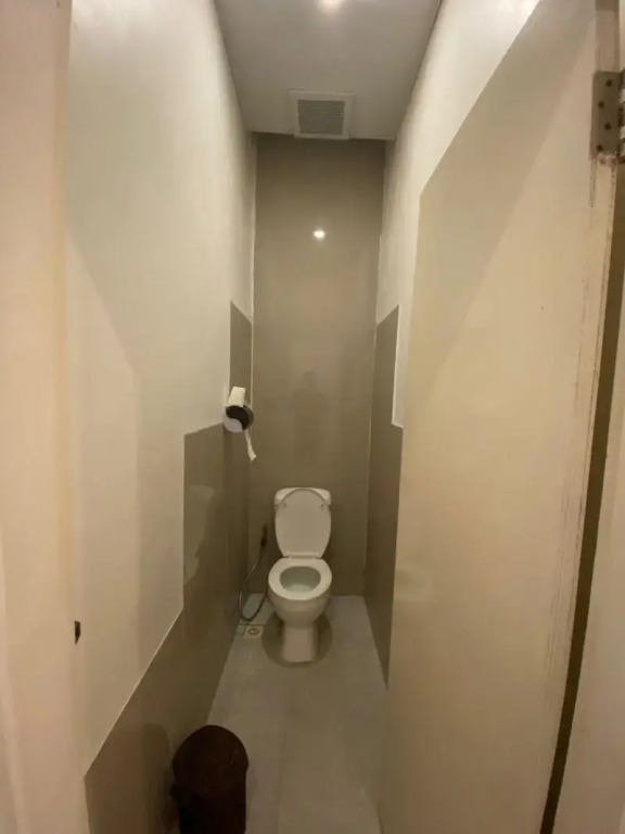 The Packerbox Hostel