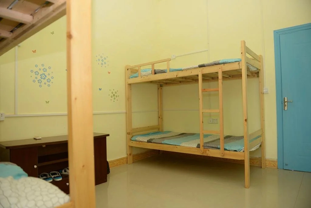 726 Youth Hostel