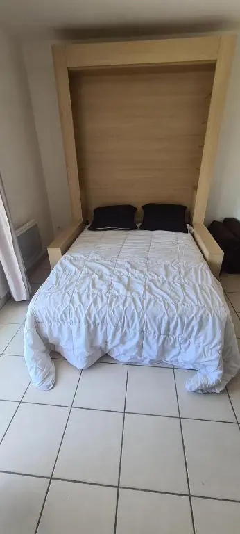 Studio Cosy Avec Parking Ferme. (Adults Only)