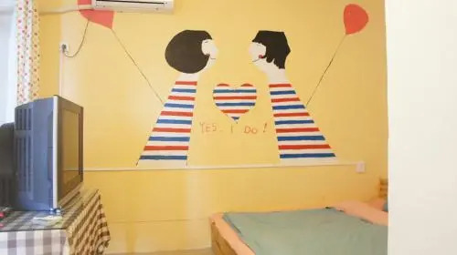 Beihai 21 Youth Hostel