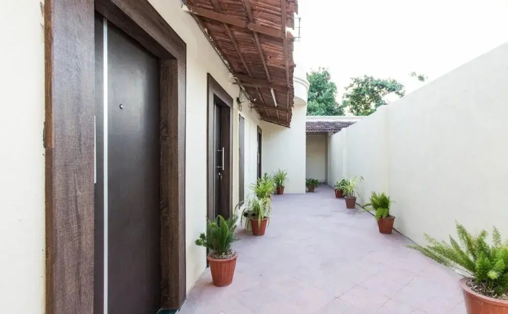 OYO 22504 Fun And Food Holidays & Resort