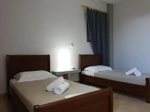 Villa Serafeim