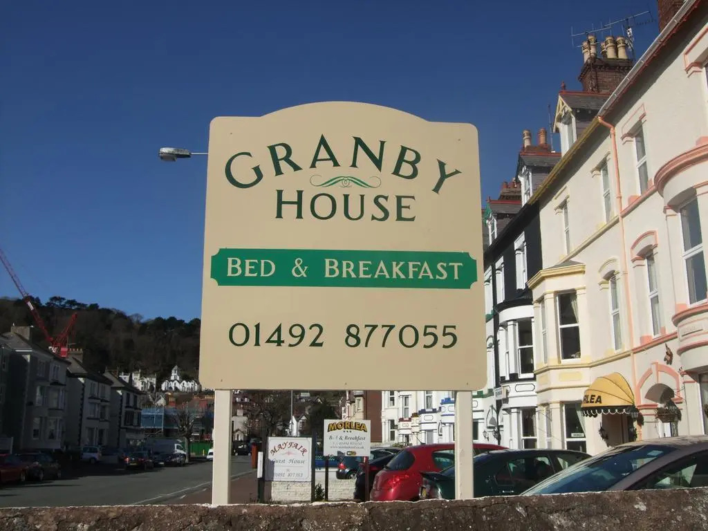 Granby House