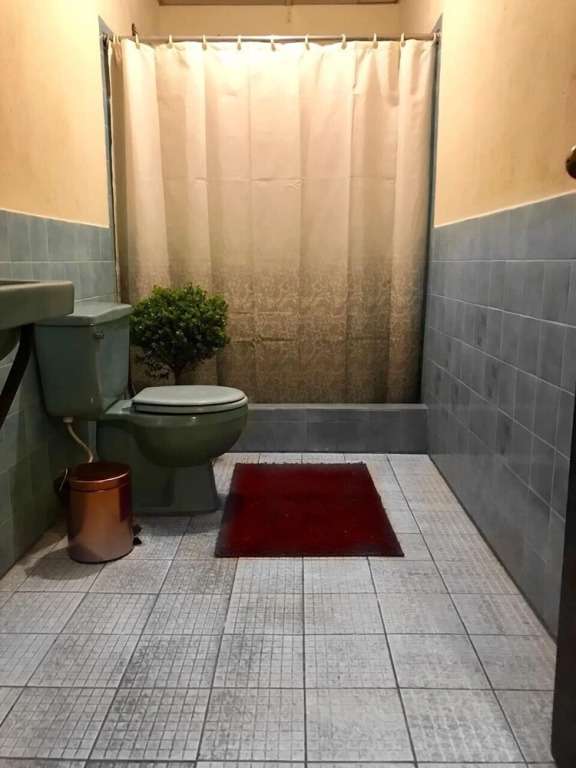Hostel los Angeles de la Alameda