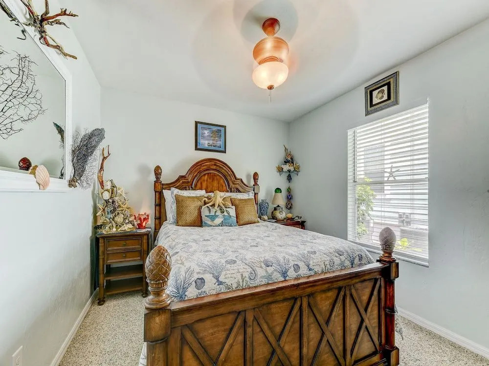 Island Paradise Retreat