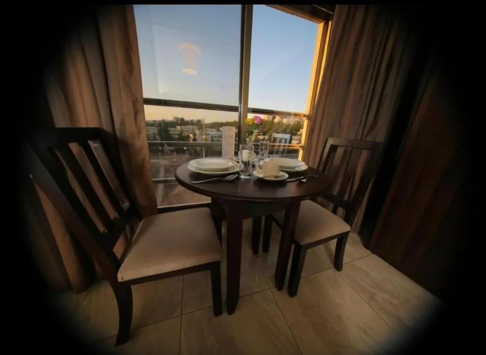 Lancaster hotel apartments