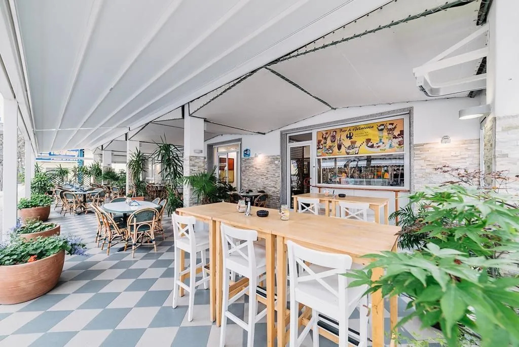 Hotel Rosmary