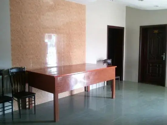 Guyuan Hotel